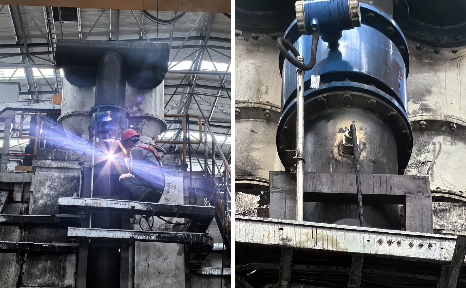 PS7000 Enters Service on the Flotation Feed at a Coal Preparation Plant
