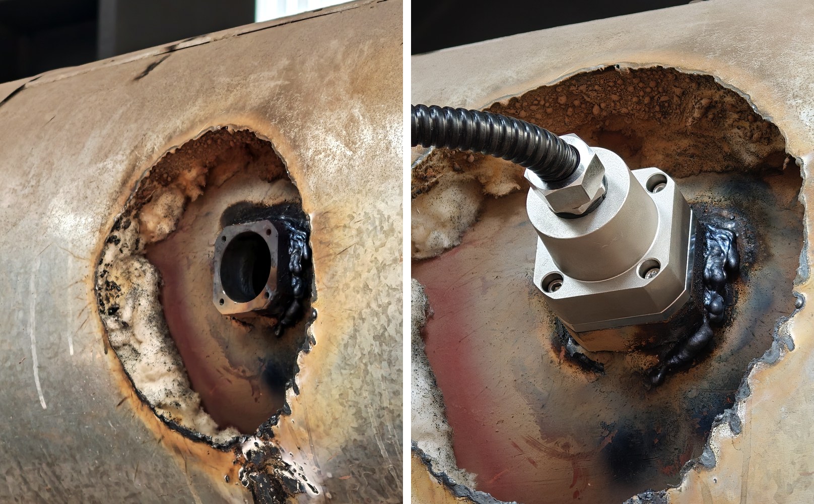 PS7000 Enters Service on Red Mud Dealkalization Washer Underflow at an Alumina Refinery